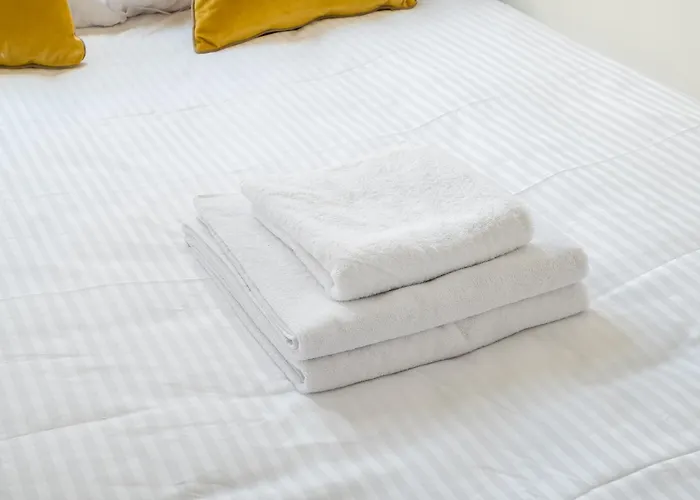 Park Malickiego Cozy By Bookinghost Lejlighed