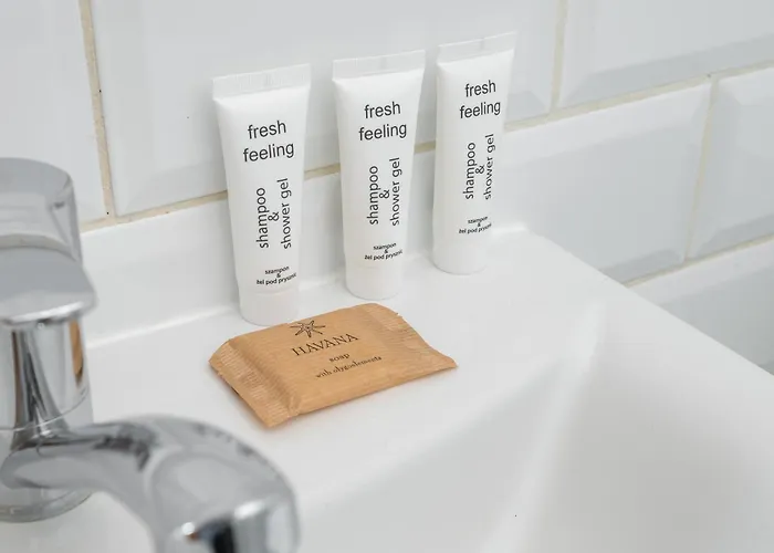 Lejlighed Park Malickiego Cozy By Bookinghost