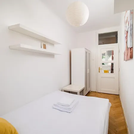 Park Malickiego Cozy By Bookinghost