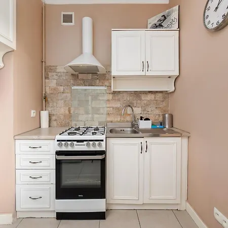 Park Malickiego Cozy By Bookinghost Apartamento Varsóvia