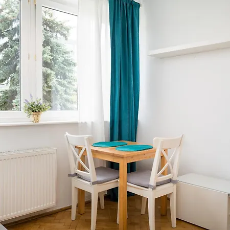 Apartamento Park Malickiego Cozy By Bookinghost Varsóvia