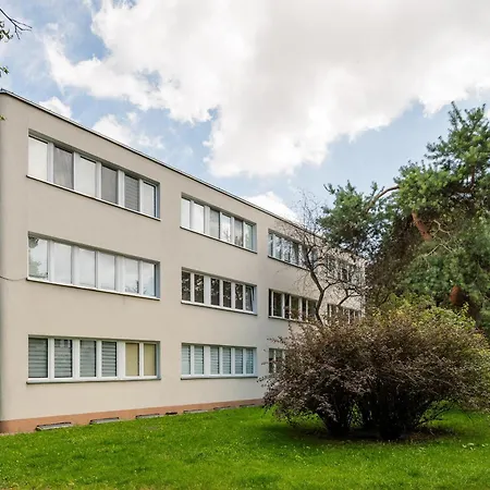 Apartamento Park Malickiego Cozy By Bookinghost Varsóvia